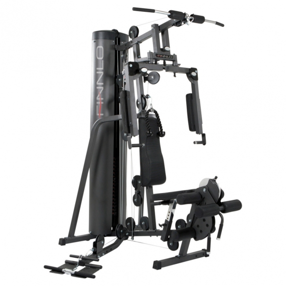 Finnlo krachtstation Autark 1500 F 3934 F 3943